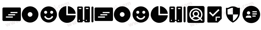 BaiduBaiduWenYuanSongTi1 Regular字体转换
